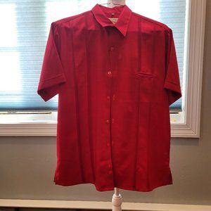 Guayaberass Shirt For Men